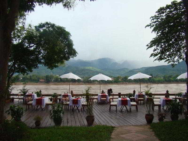 Chanthavinh Resort & Spa Luang Prabang Luaran gambar